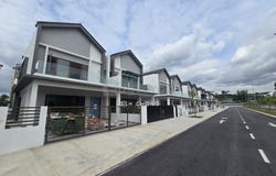 Jalan BP 14, Puchong, Selangor 47100