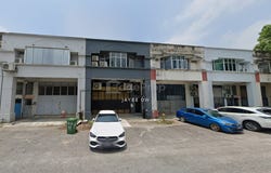 Seri Kembangan, Selangor 43300