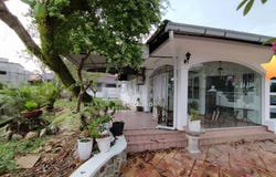 Johor Bahru, Johor 80300