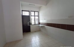 Jalan Saujana KLIA, Sepang, Selangor 43900