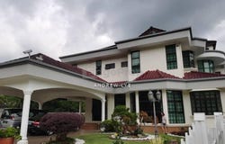 Jalan Bukit Meru, Ipoh, Perak 30020