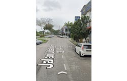 Johor Bahru, Johor 81200
