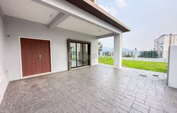 Kuala Lumpur, Ampang Jaya, Kuala Lumpur 68000