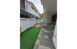 Jalan Eco Botanik off Jlan Kampung Lalang, Iskandar Puteri (Nusajaya), Johor 79100