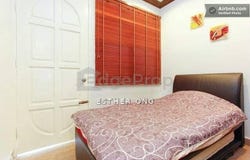 Jalan Ampang, 55000, Kuala Lumpur, Taman U-Thant, Kuala Lumpur 50450