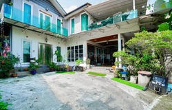 Jalan Ampang, Ampang, Kuala Lumpur 68000