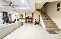 Jalan Perdana, Pandan Perdana, Selangor 55300