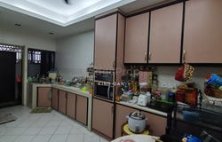 Jalan Minang, Kajang, Selangor 43200