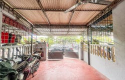 Jalan Mantap, Shah Alam, Selangor 40400