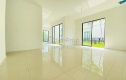 Jalan Amaryllis, Rawang, Selangor 48000