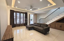 Iskandar Puteri, Johor 79250