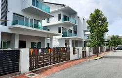 Jalan Residence, Kajang, Selangor 43000