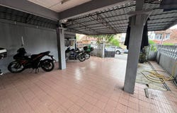 Section 8, Shah Alam, Selangor 40000