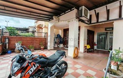 Shah Alam, Selangor 40150
