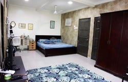 Jalan 7, Bangi, Selangor 43000