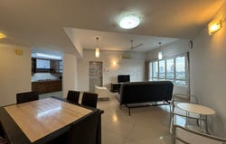 Persiaran Wangsa Baiduri 2, 47500, Selangor, Subang Jaya, Selangor 47500