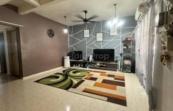Jalan Jati, Batang Kali, Selangor 44300