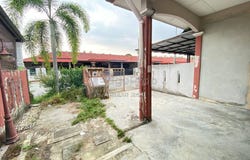 Jalan 12/KU4, Klang, Selangor 42000