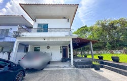 Gombak, Kuala Lumpur 53100