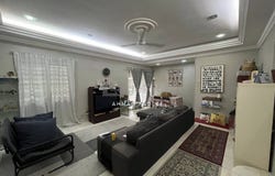 Jalan 5, Bangi, Selangor