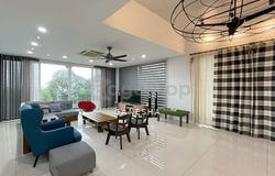 Jalan PJU 8/12B, Damansara Perdana, Damansara Perdana, Selangor 52200