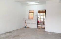 Jalan Rp, Rawang, Selangor 48000