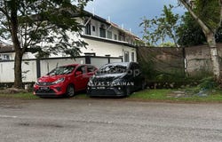 Seri Kembangan, Selangor 43300