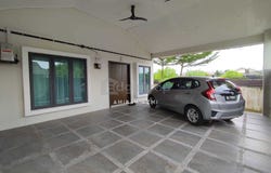 Bandar Saujana Putra, Bandar Saujana Putra, Selangor