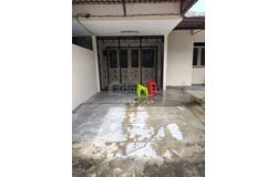 Persiaran Tembok 1, Ipoh, Perak 30010