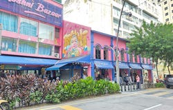KL City, Kuala Lumpur