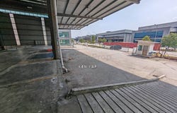 Port Klang, Selangor 42000