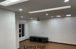 Persiaran Puchong Permai, Puchong, Selangor 47100
