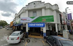 Jalan 4, Bangi, Selangor 43650