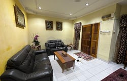 Jalan Kerongsang, Klang, Selangor 41200