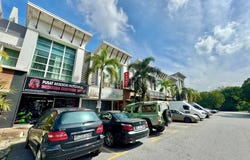 Shah Alam, Selangor