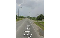 Senai, Johor