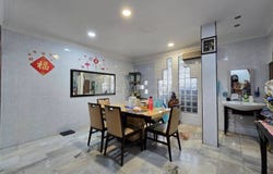 Lebuhraya Selat Klang, Klang, Selangor 41400
