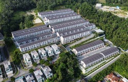 Ampang, Selangor 68000