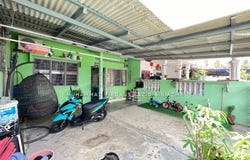 tempinis, Klang, Selangor 41150