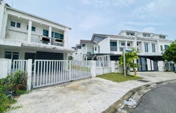 Telok Panglima Garang, Selangor 41200