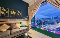 Jalan Sungai Besi, Chan Sow Lin, Pudu, Kuala Lumpur 57100