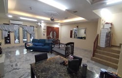 Batu 3, Shah Alam, Selangor 40000