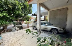 Jalan Tasik Puteri, Rawang, Selangor 48300
