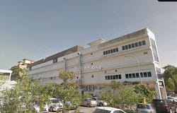 Subang Jaya, Selangor 47620