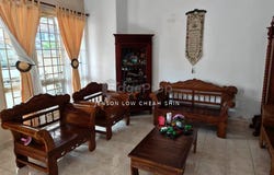 Jalan BK 5, Bandar Kinrara Puchong, Selangor 47180
