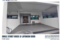 TAMAN LAPANGAN KIARA, Kinta, Perak 31350