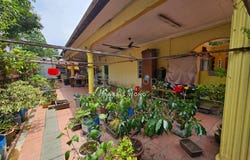 Jalan Kota Raja, Kawasan 1, 41000 Klang, Selangor, Klang, Selangor 41000