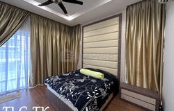 Jalan Ridgeview, Kajang, Selangor 43000
