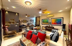 Jalan BRP 3/3c, Bukit Rahman Putra, Selangor 40160
