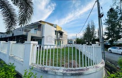 Lorong Cassa Maya, Sungai Dua (Mainland), Penang 13800